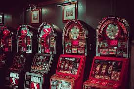 Онлайн казино Casino Drift