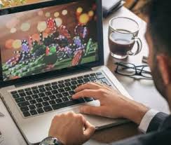 Как войти на сайт Wazbee Casino